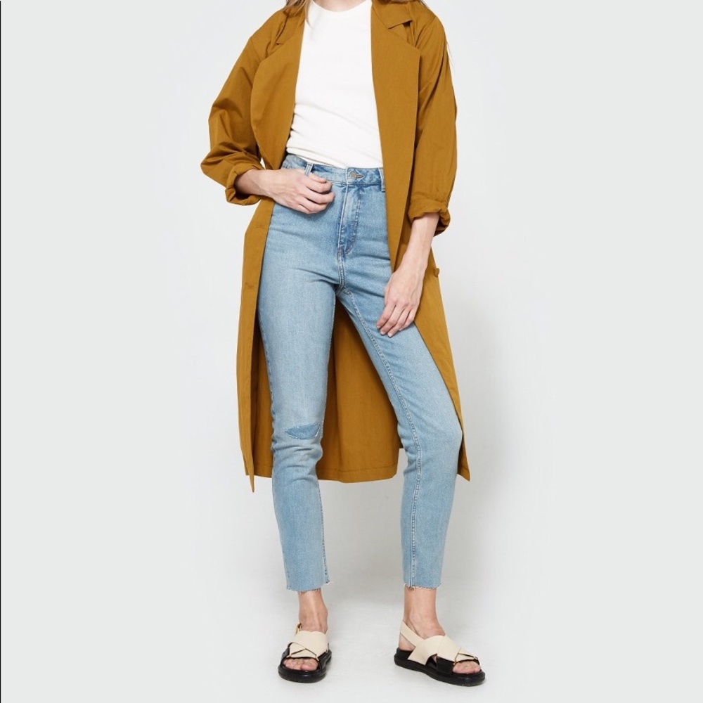 Cheap Monday Donna Jeans in Fanbase Size 26